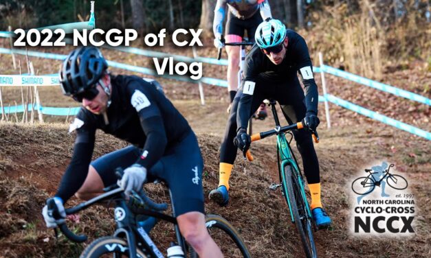 Kerry Werner Wins At NCGP