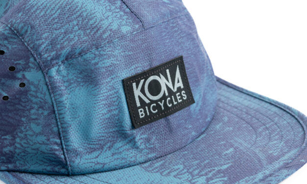 NEW KONA HATS HAVE DROPPED