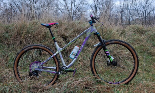 Kona Dream Builds: Matt’s Big Honzo