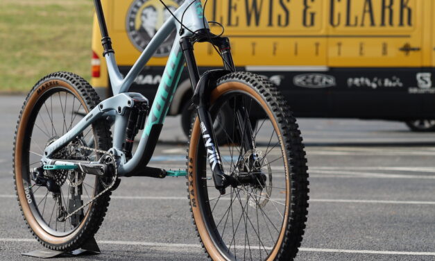 Kona Dream Builds: Ethan’s Mint Process 153 CR/DL