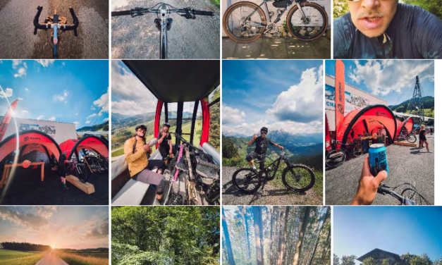 Kona Season Recap: A Baby, A Rove LTD, and Discovering New Loves