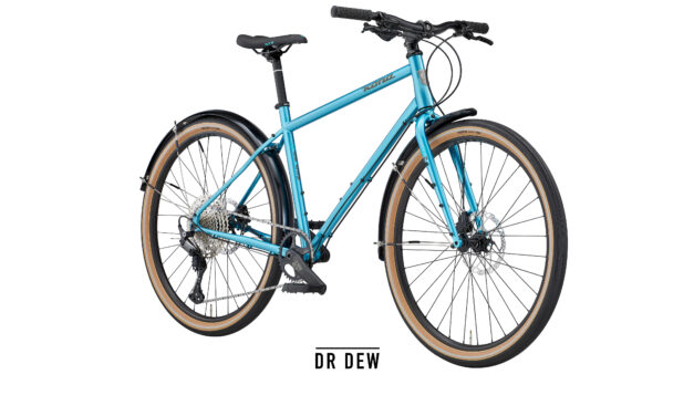 The Dr Dew Is Here! And It’s Just What The… Doctor Ordered