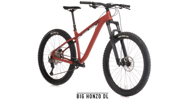 Big Honzo DL is Big on Fun