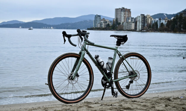 Kona Dream Builds: Bella’s Rove LTD