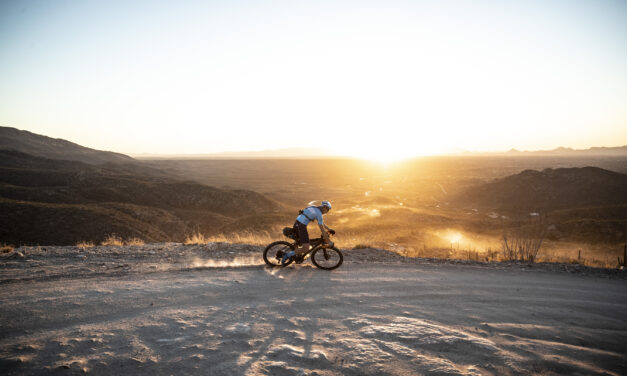 Kerry Werner Reports on the 2023 Spirit Tour