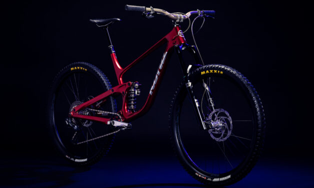 Kona Dream Builds: Alex’s Process 134 CR