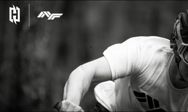 Caleb Holonko Joins NF Clothing and Shuts Down Boogie Nights in the Process