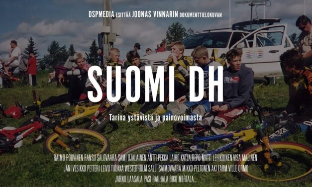 Watch Joonas Vinnari’s History of Finnish DH Documentary in Full