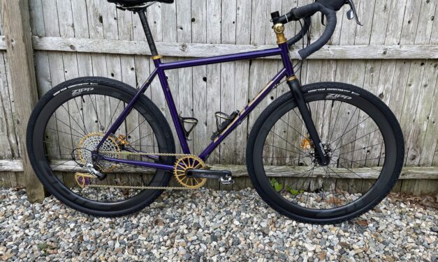 Kona Dream Builds: Jon’s Rove ST