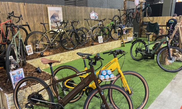 Velofollies 2023 report