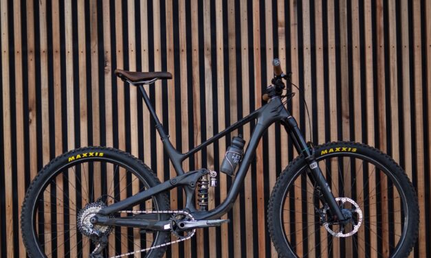 Kona Dream Builds: Matt Harris’ Process 134