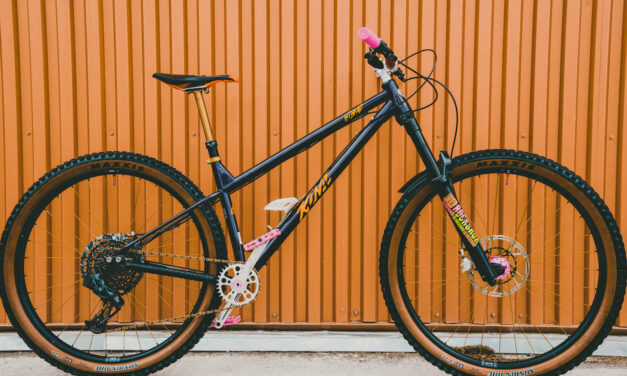 Kona Dream Builds: Dwights Honzo ESD