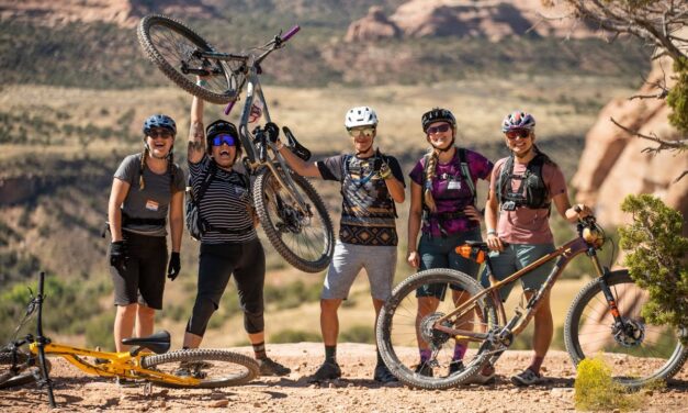 Ladies Only-International Women’s Day