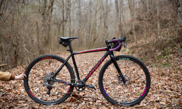 Kona Dream Builds: Sasha’s Private Jake