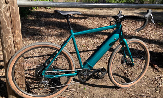 Gear Junkie Reviews the Rove HD “A ton of thrills and utility at an accessible price”