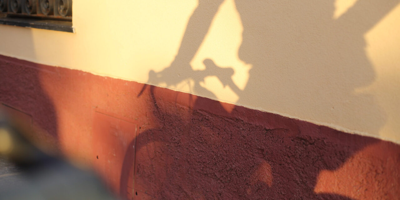 Crossing Years, Crossing Borders