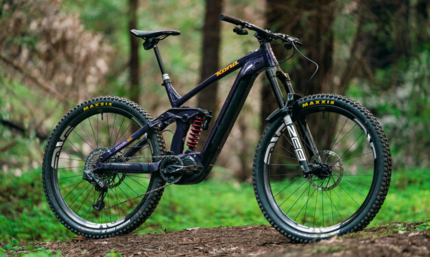 Kona Dream Builds: Caleb Holonko’s Remote 160 