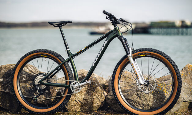 Kona Dream Builds: Dave’s Dynamic Duo