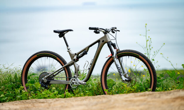 Kona Dream Builds: Nate’s Hei Hei