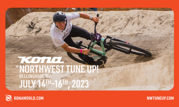 Kona at Northwest Tune up