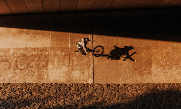 Vote For Ben Gerrish in Red Bull Illume