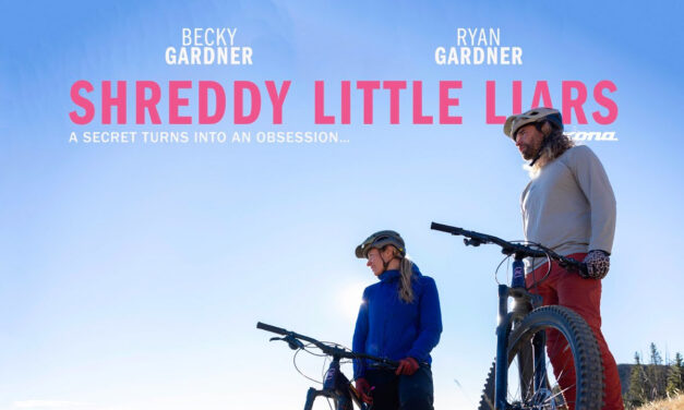 Shreddy Little Liars – A Secret Turns into an Obsession