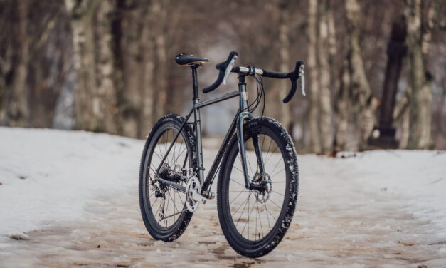 Kona Dream Builds: Ciclos Laferro’s Rove
