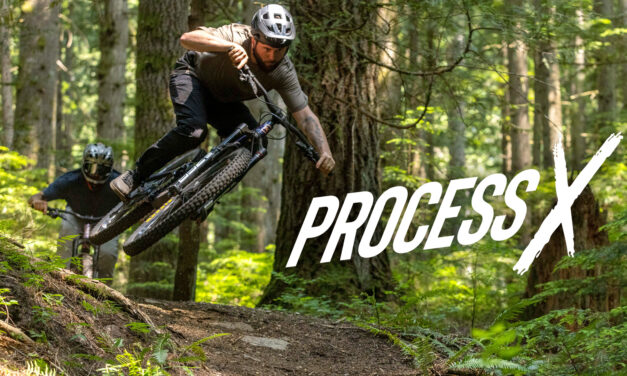 Shiggy and Crew Redefine the Process X