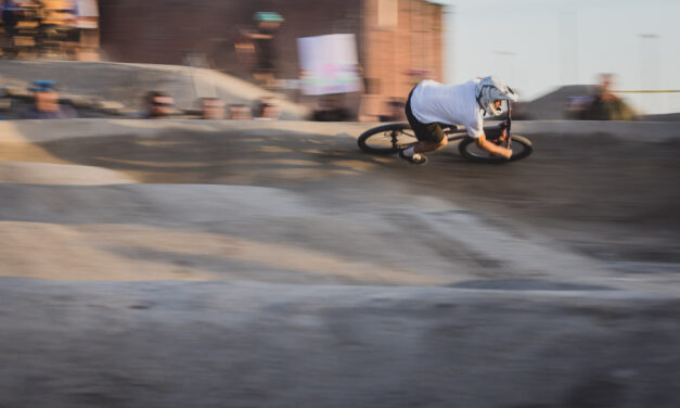 Kona Recap: Factory Athletes at Northwest Tune Up