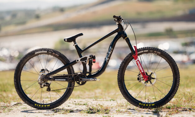 Kona Dream Builds: Eddie Reynold’s Dual Slalom Process 134