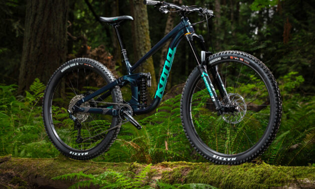 The All New Aluminum Process X