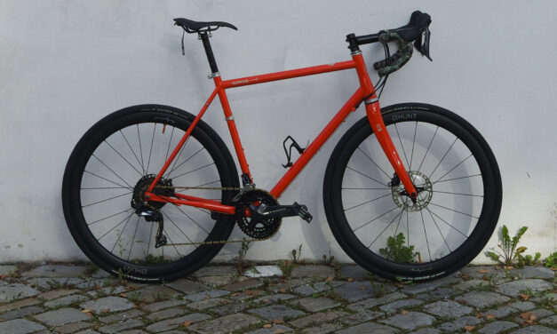 Kona Dream Builds: Ludwig’s Custom Painted Roadhouse