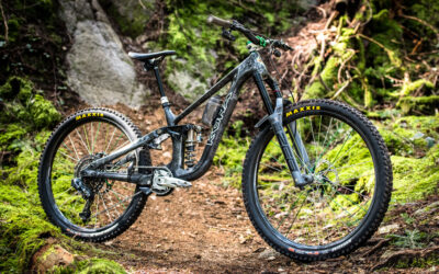 Kona Dream Builds: Jono’s Custom Painted Process X CR